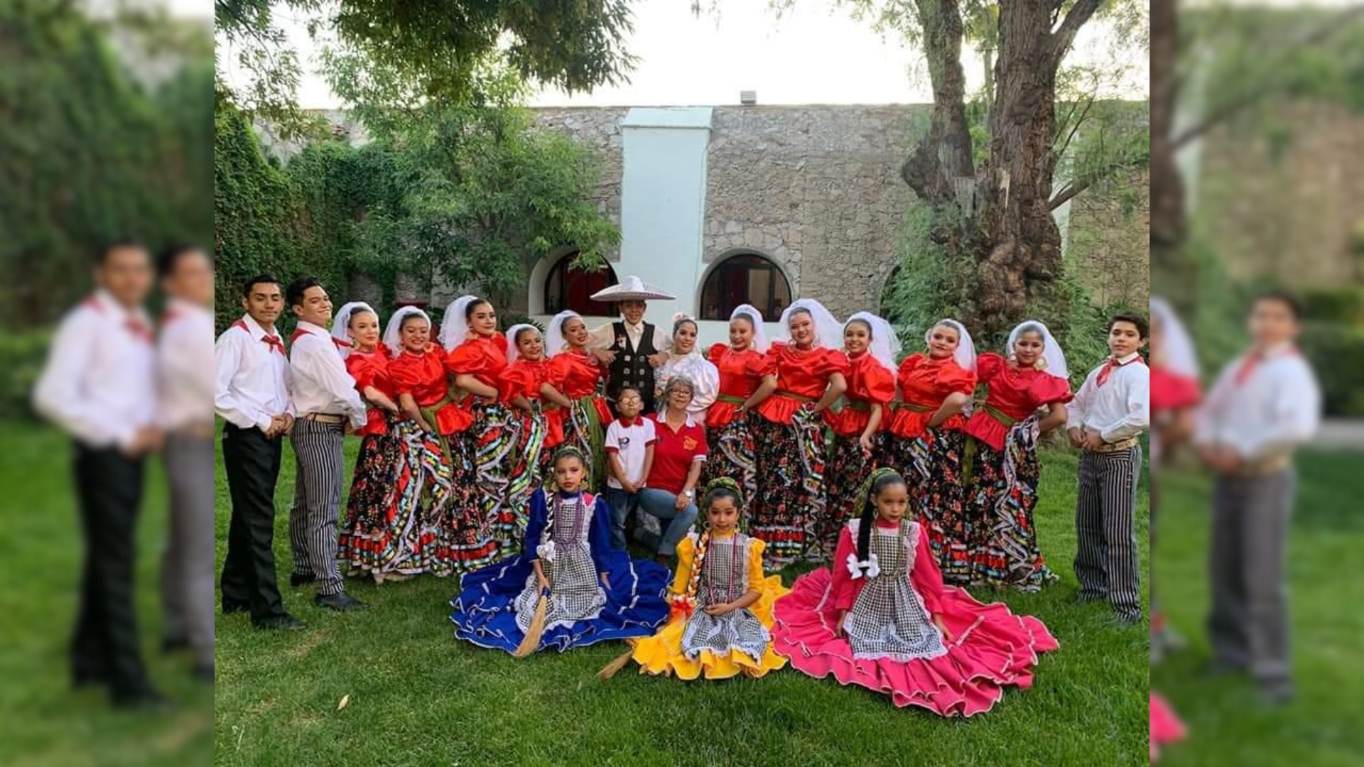 Celebrarán domingos folclóricos mexicano sobre rieles