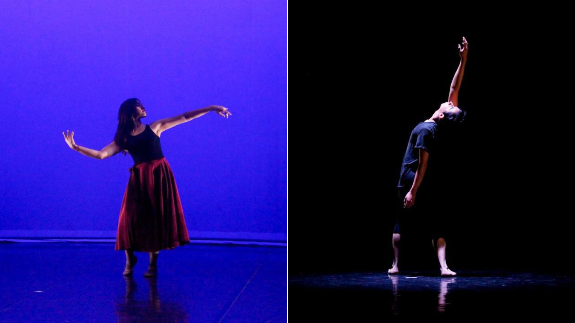 Nuevos talleres de danza en el Instituto Potosino de Bellas Artes