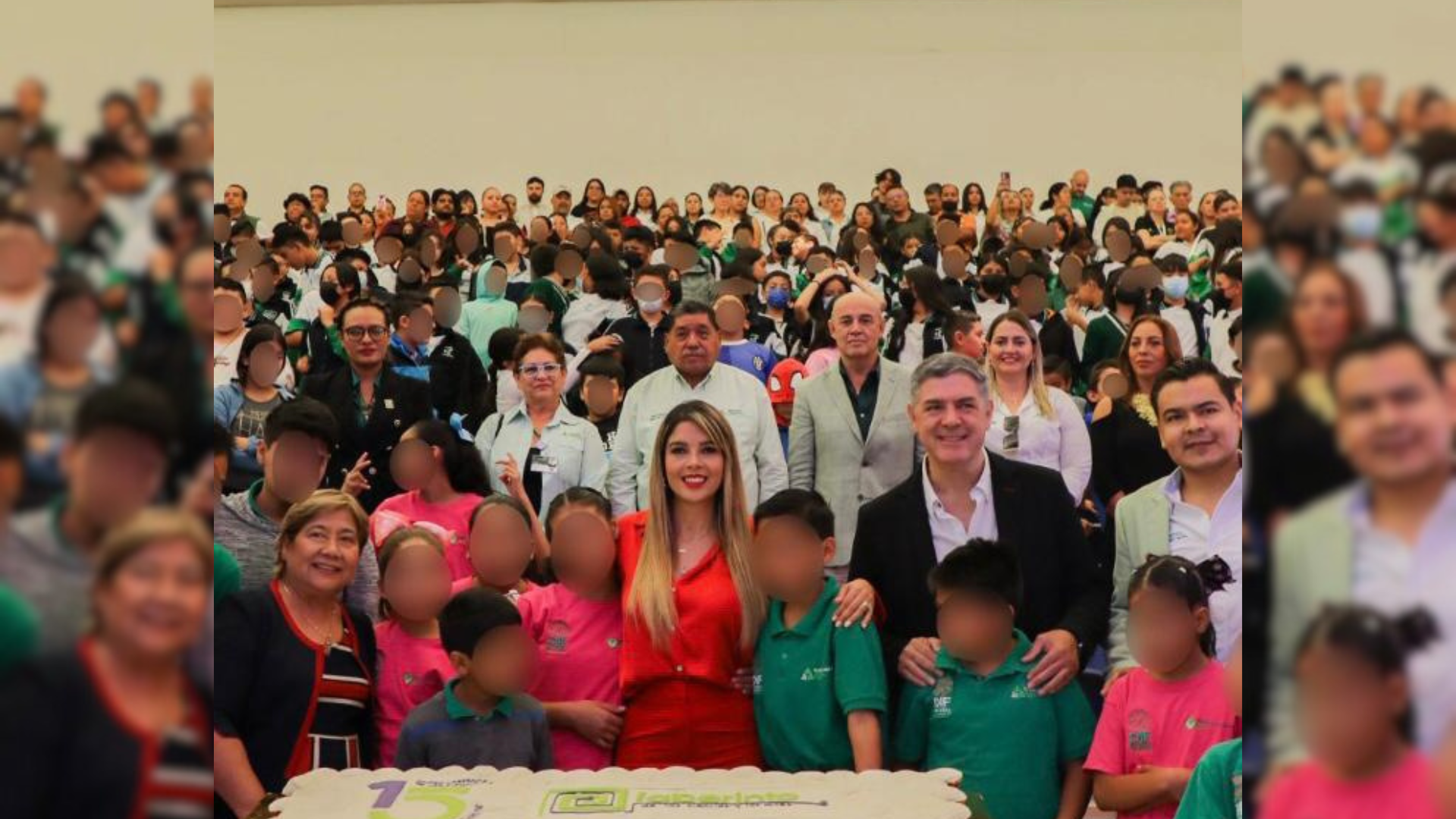 Celebran 16 años del Museo Laberinto de las Ciencias y las Artes