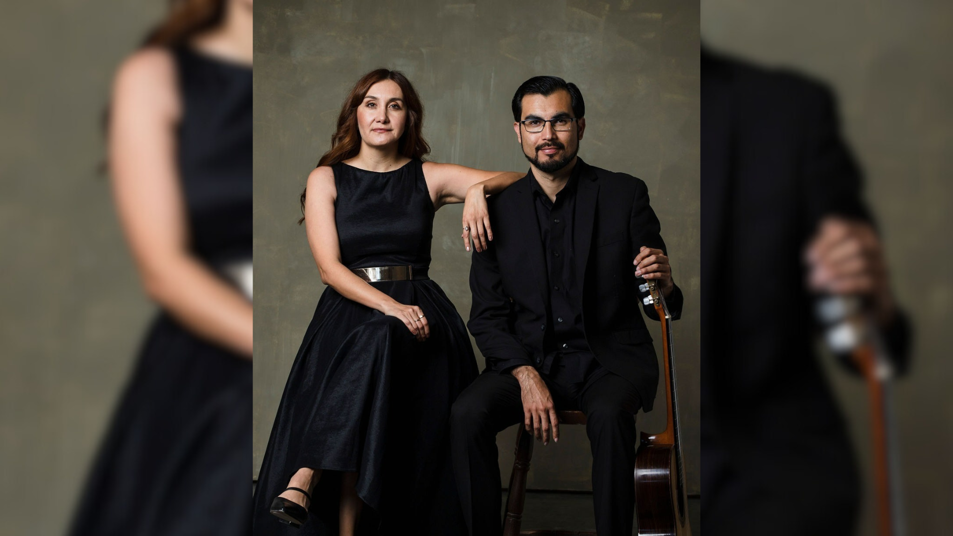 Este jueves concierto «Cantares de México» en el CEART San Luis