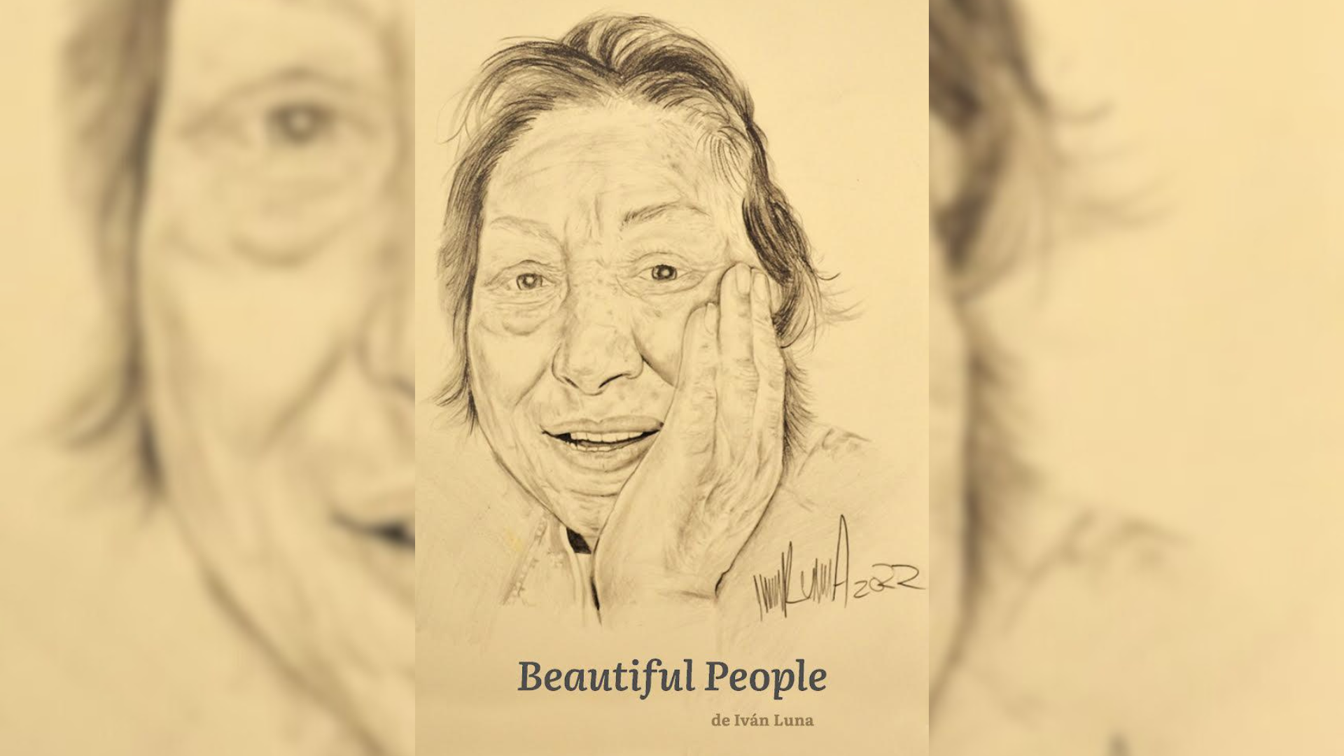 Próxima inauguración de «Beautiful People» en la galería José Jayme