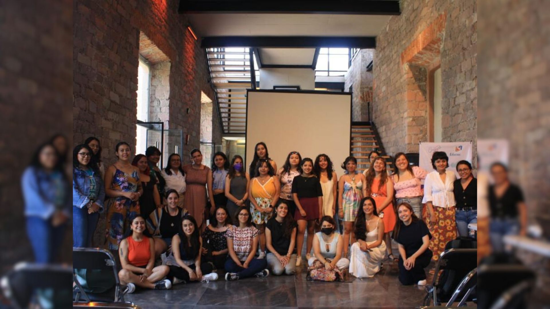 “Mercadita”. Mujeres creadoras de cultura