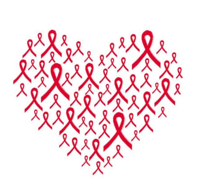 Conmemoran el día mundial de lucha contra el sida