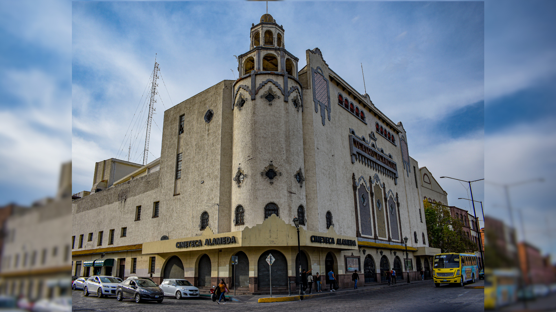 ¡El Cine de Oro vuelve a la Cineteca Alameda!