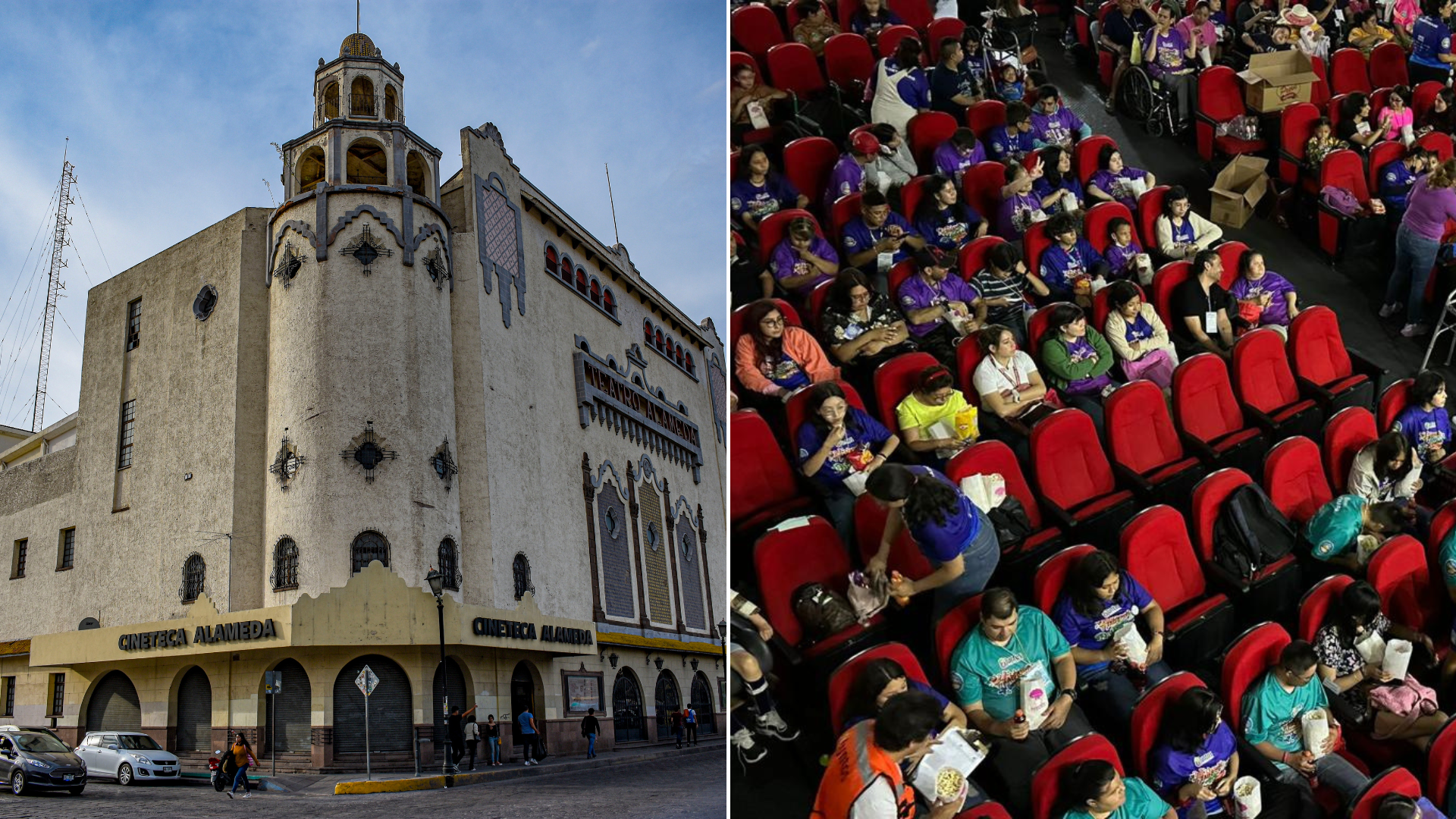 ¡Napoleón llega a Cineteca Alameda!