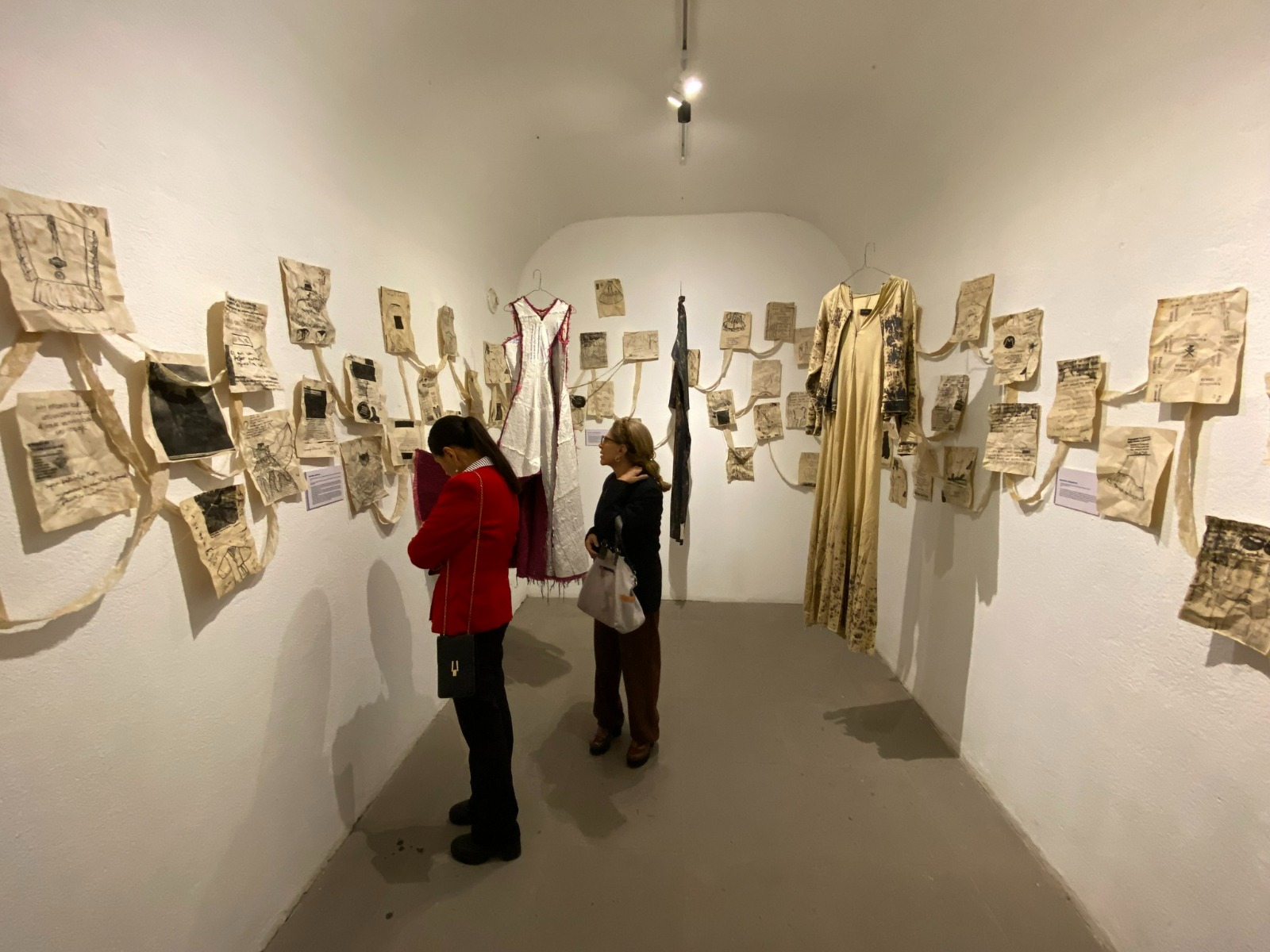 Este fin de semana concluye la exposición “15 años, 15 Artistas”, en el Centro De Las Artes