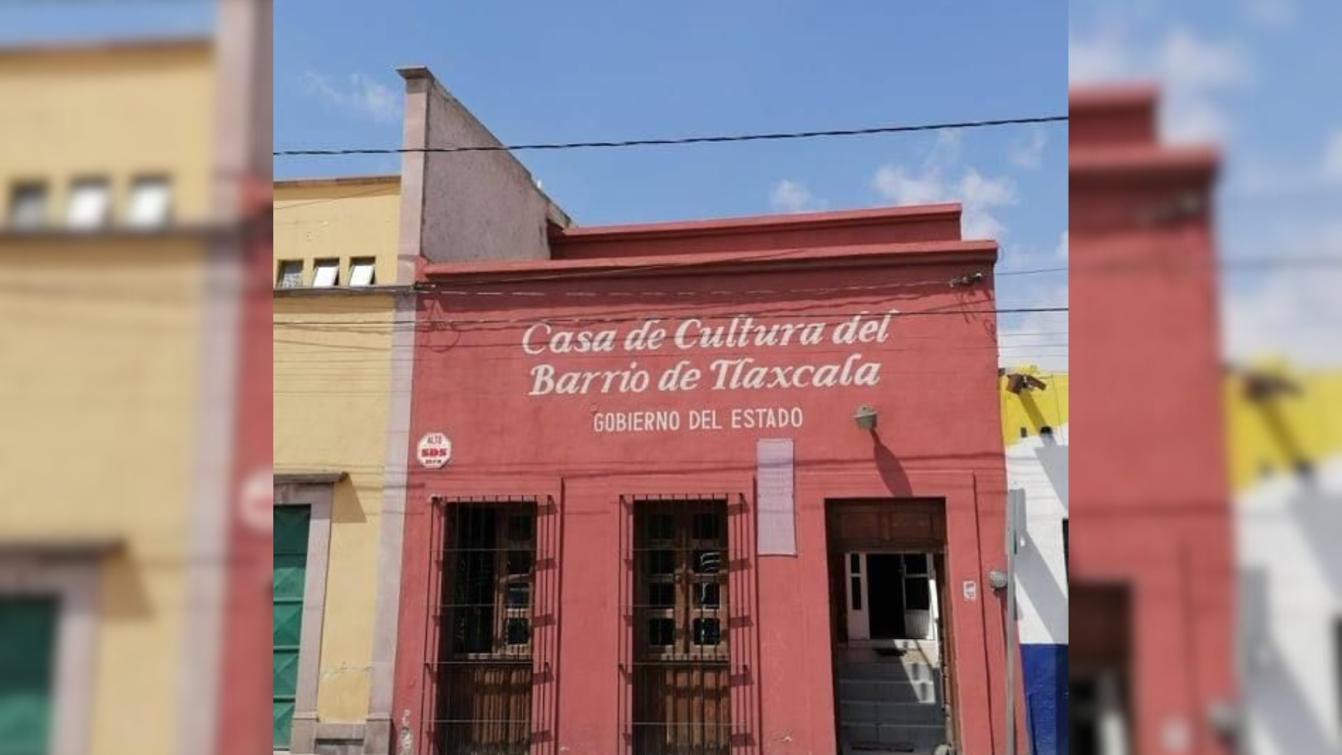 Talleres, cursos y más en la Casa de Cultura del Barrio de Tlaxcala