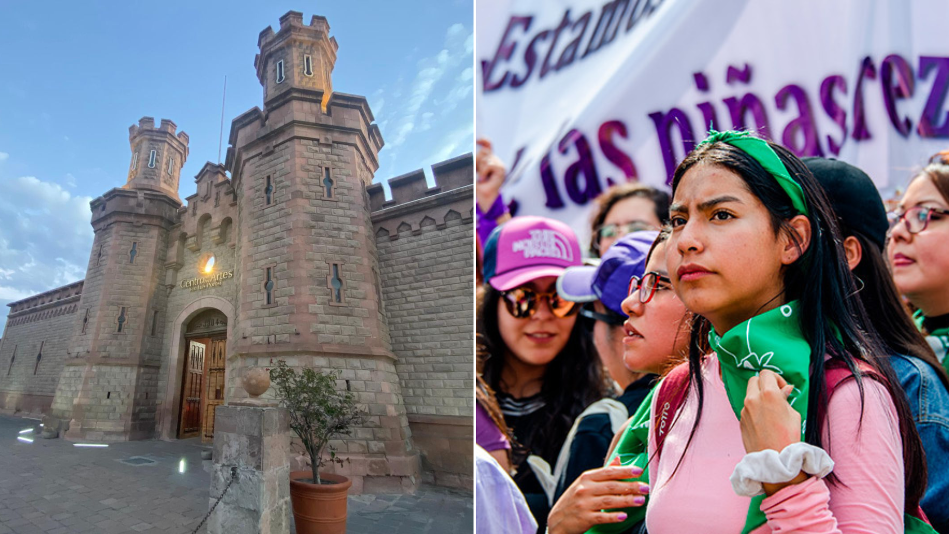 Anuncian jornada para mujeres «Viva la Matria» en el CEART de San Luis