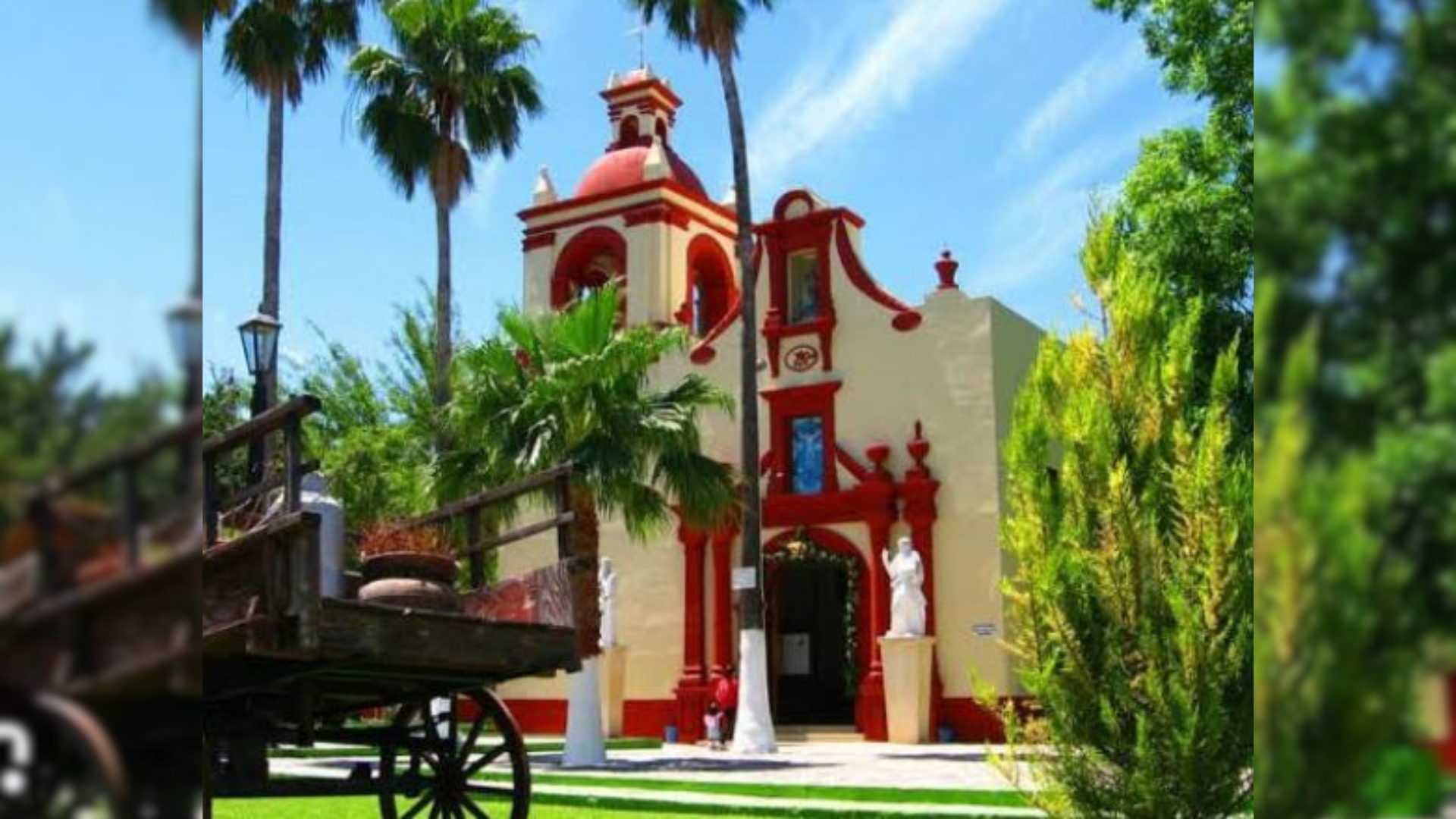 Presentarán el libro «La Iglesia Tlaxcalteca en San Miguel de Aguayo a través de los siglos» en el Barrio de Tlaxcala