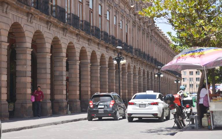 Peatonalización del Centro Histórico promoverá inclusión, considera activista