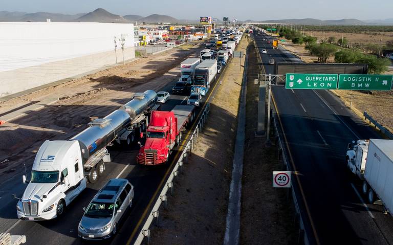 Busca UUZI retomar proyecto de aplicar un solo sentido de circulación en av. Industrias