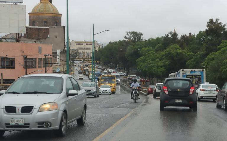 Onda Tropical 14 causaría lluvias en la Huasteca; en la capital, cielos nublados