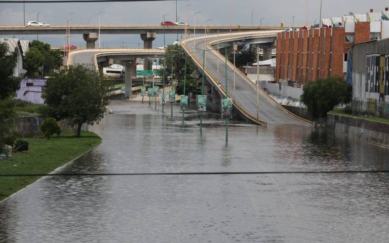 Riesgo en el Río Santiago por lluvias y desfogue; piden no ingresar