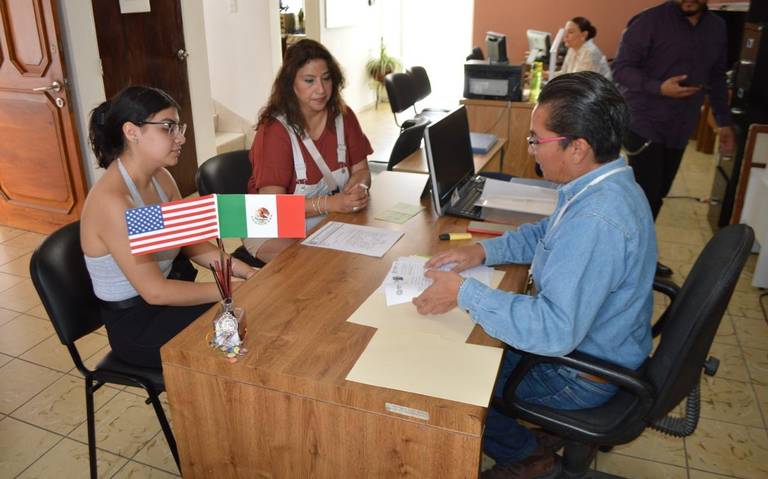 Habrá Feria de Pasaportes Americanos; ¿cuáles son las fechas?