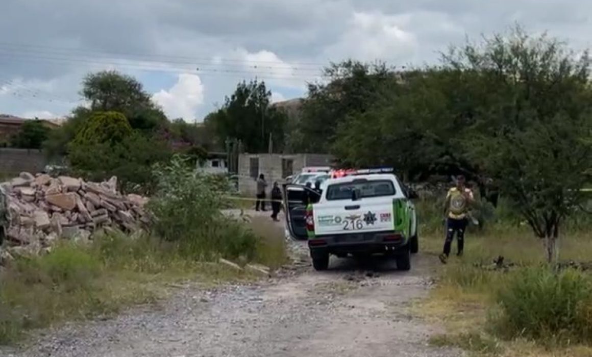 Localizan sin vida a presunto asesino de una joven en Estación Ventura