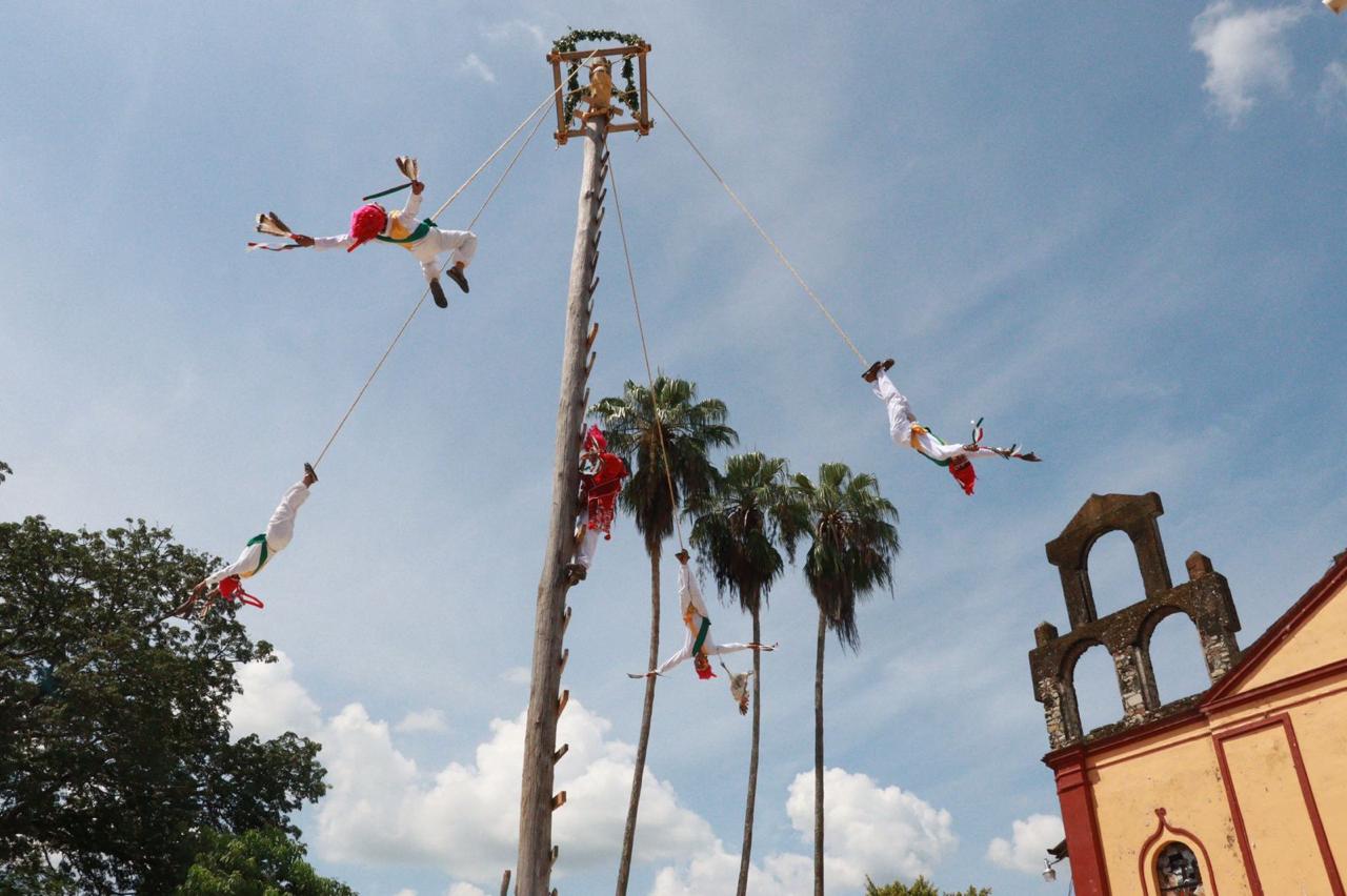 PRESERVACIÓN DE PUEBLOS ORIGINARIOS PRIORIDAD PARA EL GOBIERNO ESTATAL 