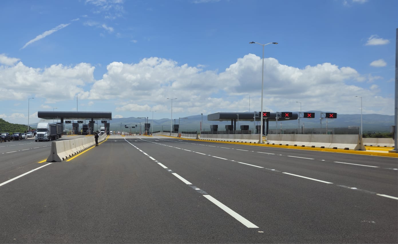 GOBIERNO ESTATAL PREPARA LICITACIÓN PARA AUTOPISTA A MATEHUALA