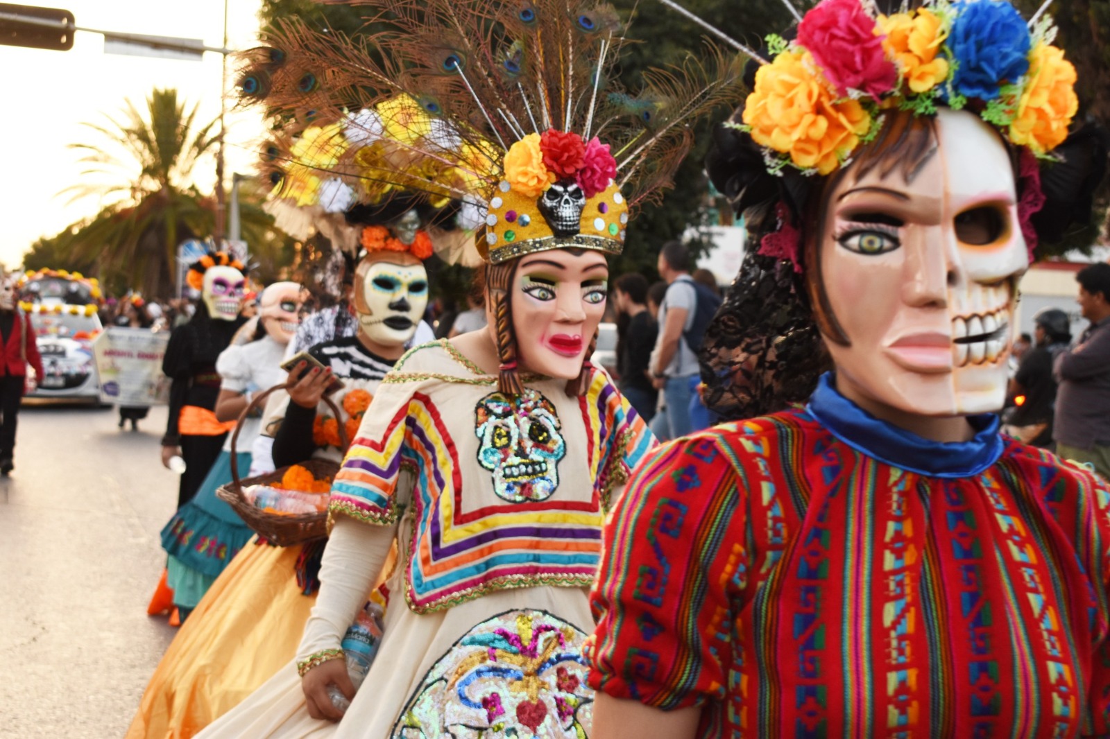 RICARDO GALLARDO LLEVARÁ FESTIVAL DE XANTOLO A LA CIUDAD DE CHICAGO