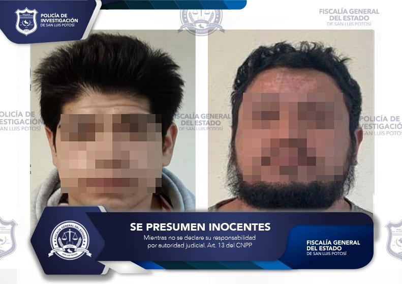 POR ABUSO DE CONFIANZA, DOS SUJETOS SON APREHENDIDOS POR LA PDI