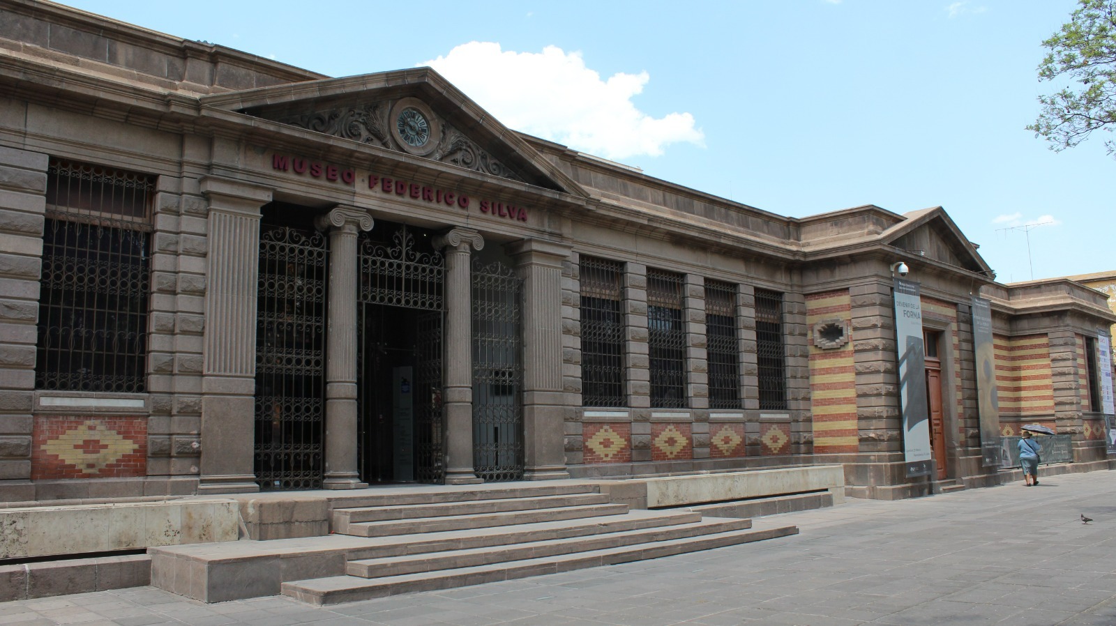 EL ÁNIMA DE SAYULA EN EL MUSEO FEDERICO SILVA