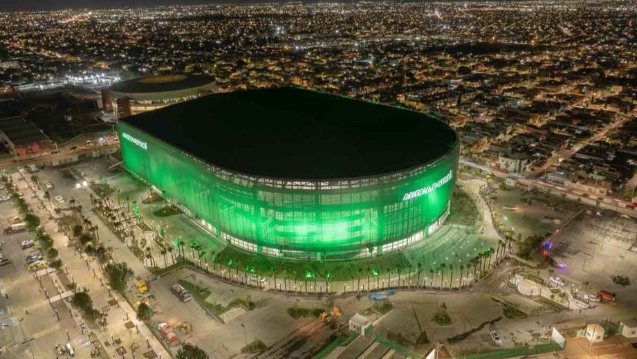 RICARDO GALLARDO ANUNCIA CAMBIOS EN LA DIRECCIÓN DE LA ARENA POTOSÍ