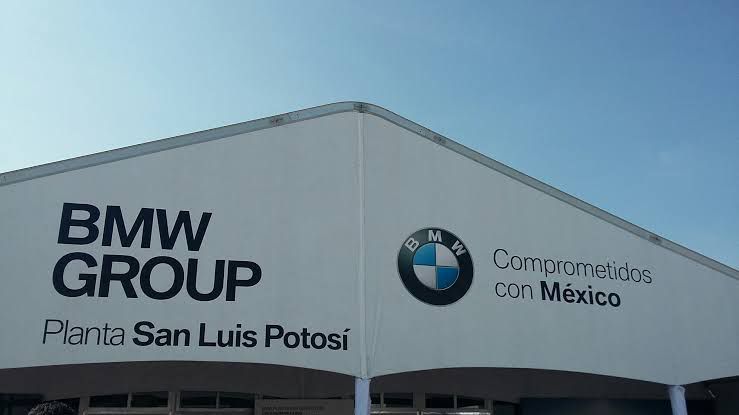 GOBIERNO ESTATAL PROMUEVE INCLUSIÓN LABORAL EN BMW GROUP PLANTA SLP