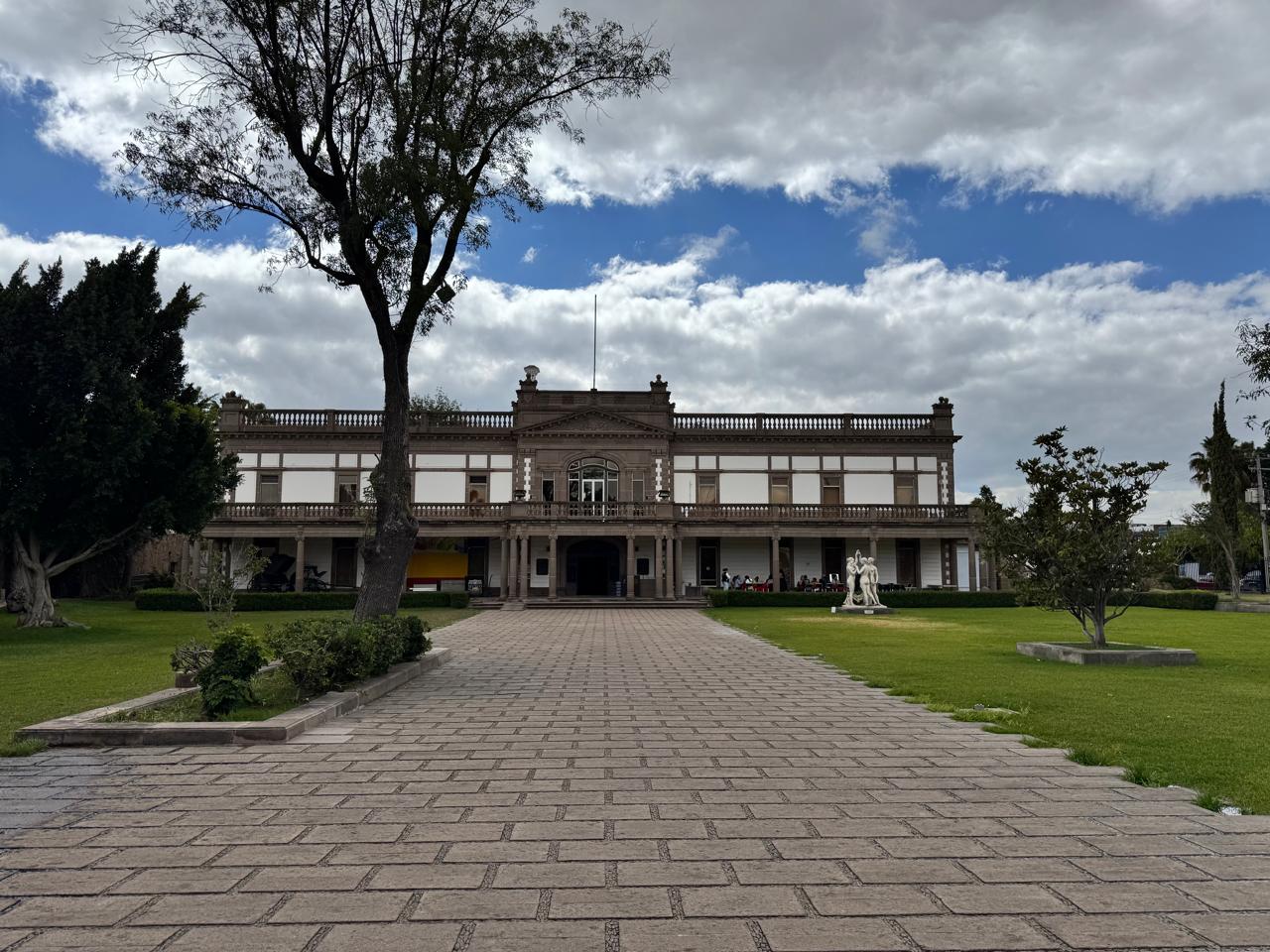 MUSEO FRANCISCO COSSÍO CELEBRA 54 ANIVERSARIO CON ENTRADA LIBRE