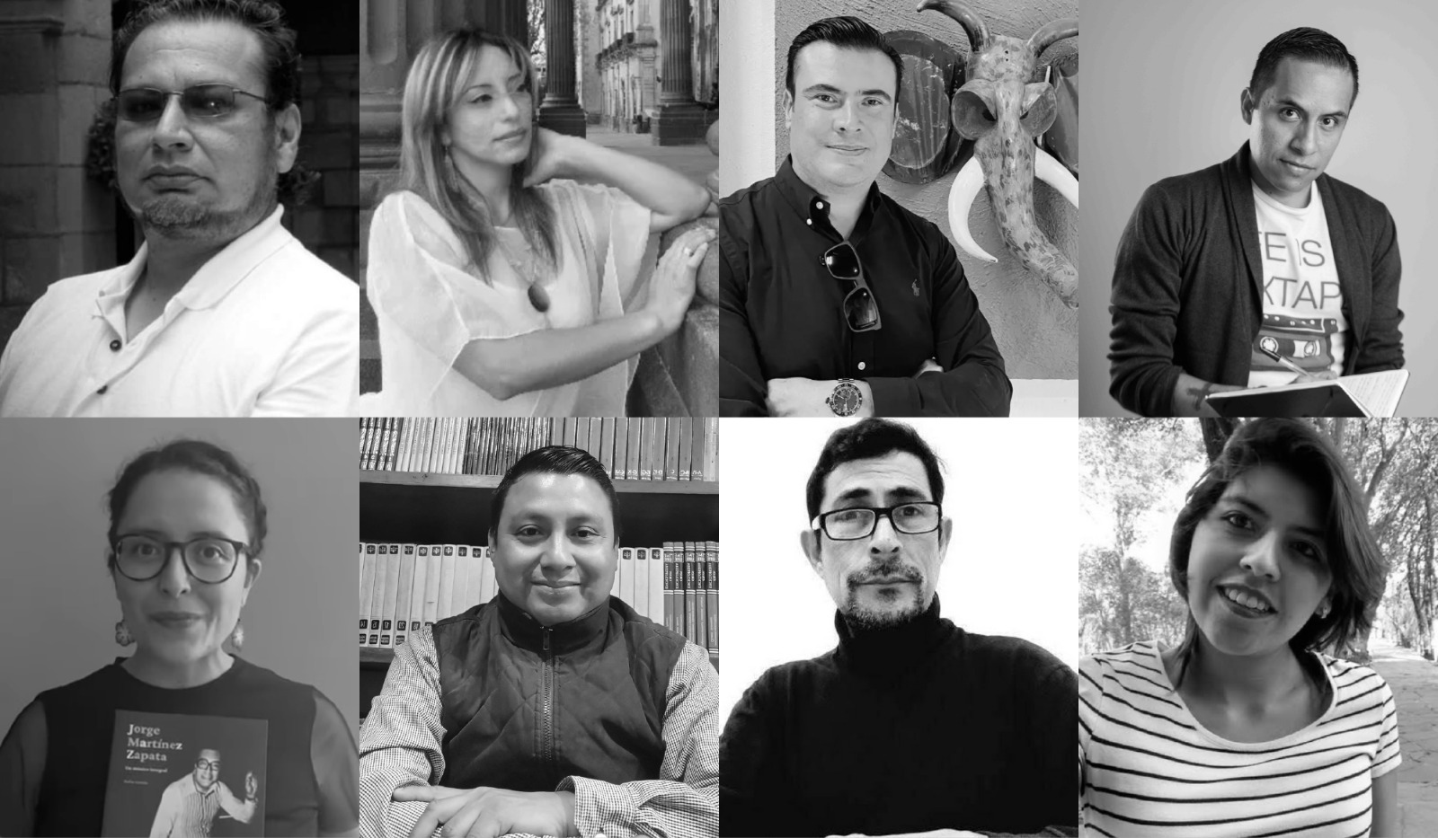 SECULT INVITA A PARTICIPAR EN LOS TALLERES DE LITERATURA, FILOSOFÍA Y HUMANIDADES DEL CEARTSLP