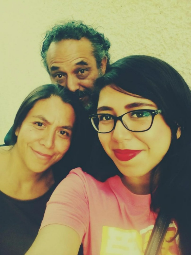 PLÁTICA LA CARRILLA 33 AÑOS. DE LA CARPA AL TEATRO EN EL OTHONIANO