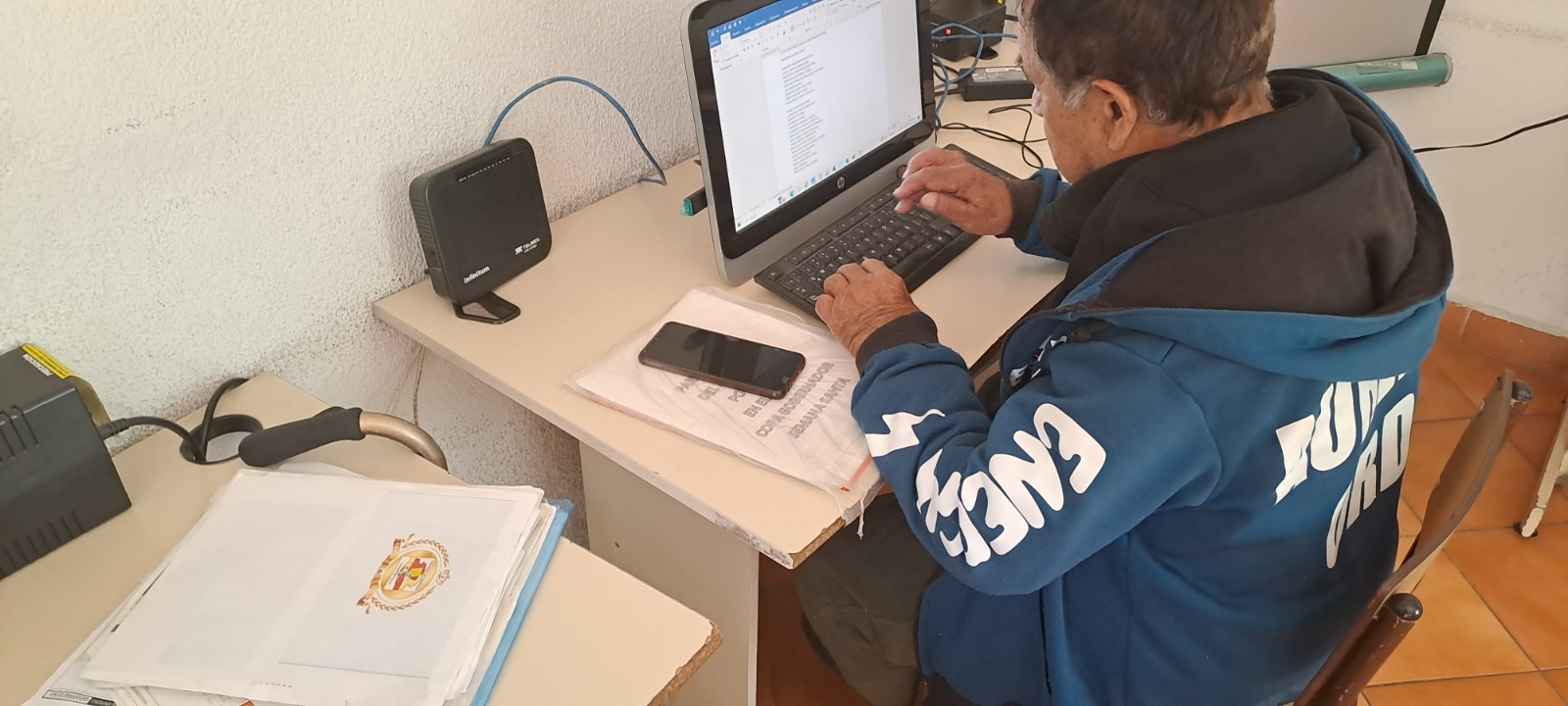 SECULT INVITA A PARTICIPAR EN EL TALLER DE COMPUTACIÓN BÁSICA DE LA BIBLIOTECA RAFAEL NIETO COMPEÁN