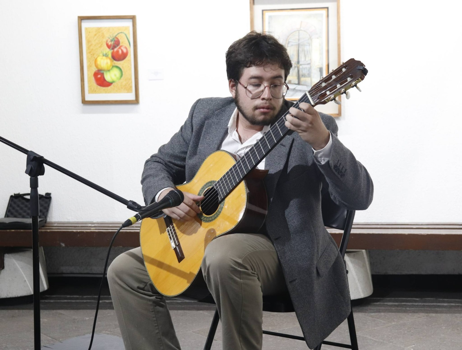 NUEVOS TALLERES SEMESTRALES DE MÚSICA EN EL IPBA