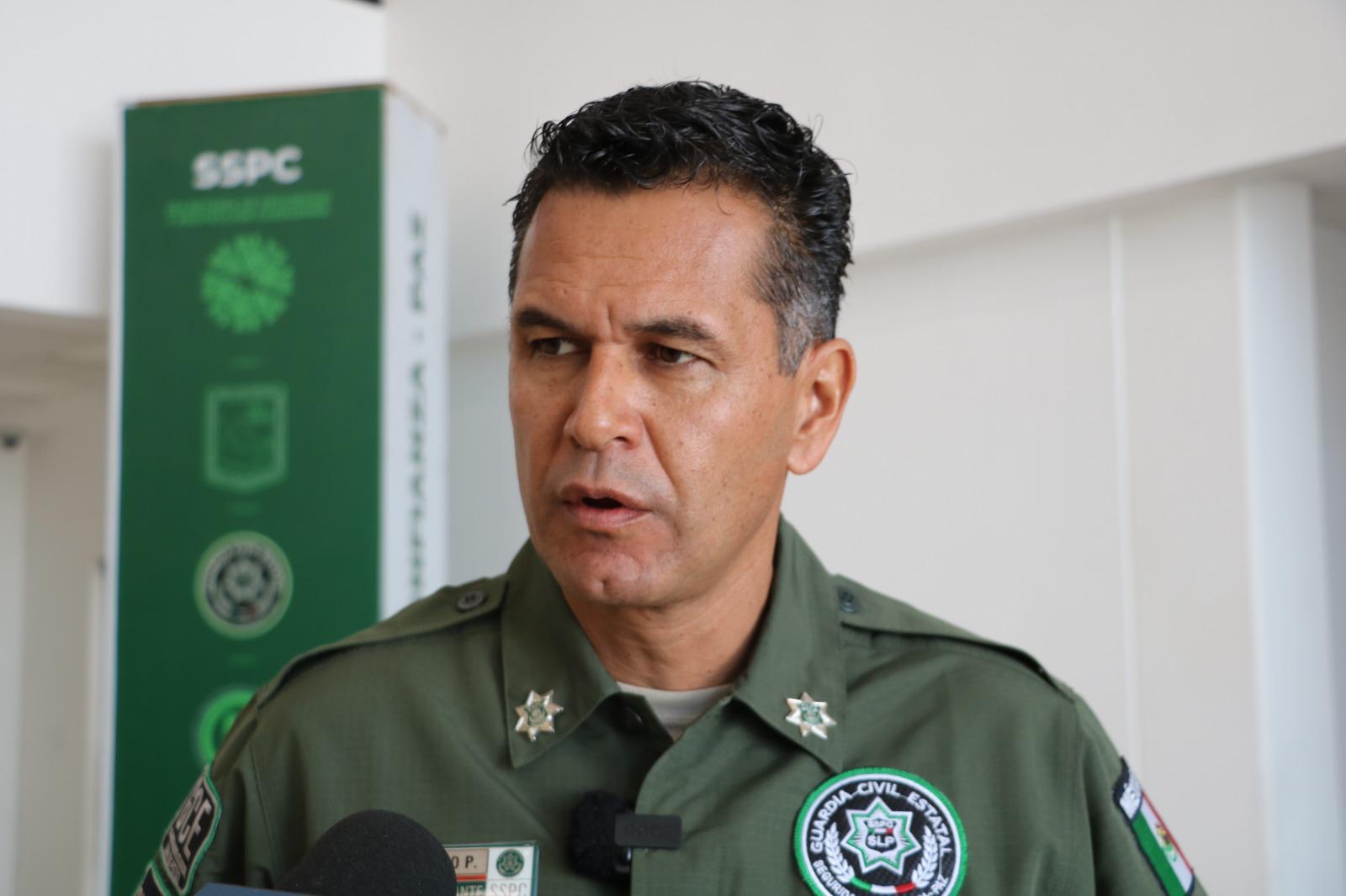 DIVISIÓN DE CAMINOS REFUERZA ACCIONES PARA MEJORAR MOVILIDAD Y SEGURIDAD EN LA CARRETERA 57