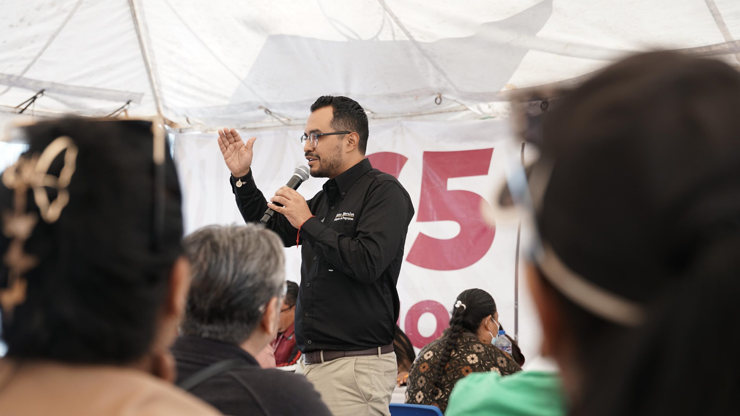 GOBIERNO DE MÉXICO INICIA PERIODO DE REGISTRO PARA PENSIONES BIENESTAR