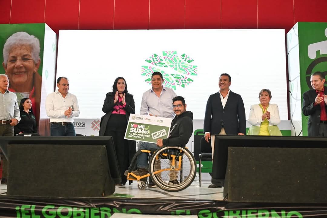 GOBIERNO ESTATAL INVITA A PERSONAS ADULTAS MAYORES A NUEVO GRUPO DE DESARROLLO