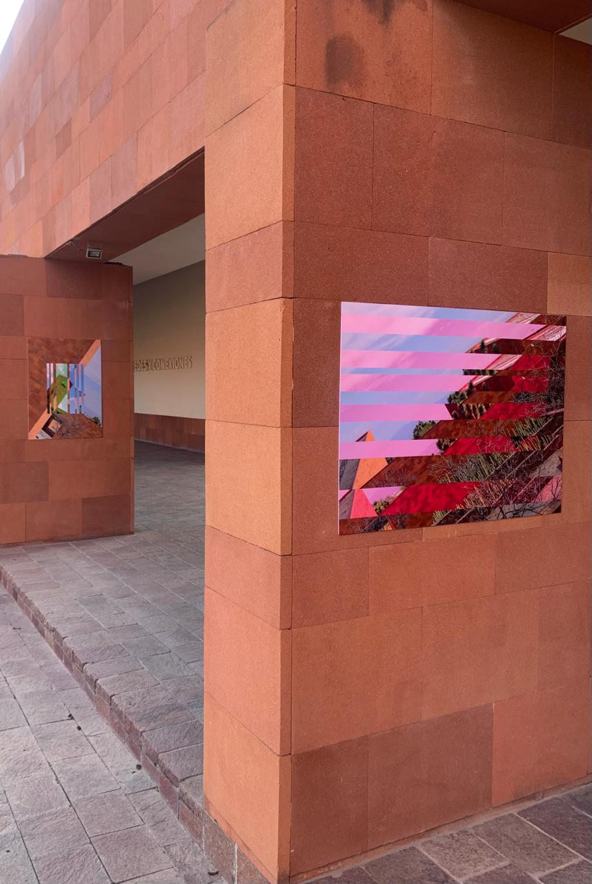 SECULT INVITA A CONOCER LA EXPOSICIÓN FOTOGRÁFICA IMAGINARIO ESCÓPICO EN EL LABERINTO