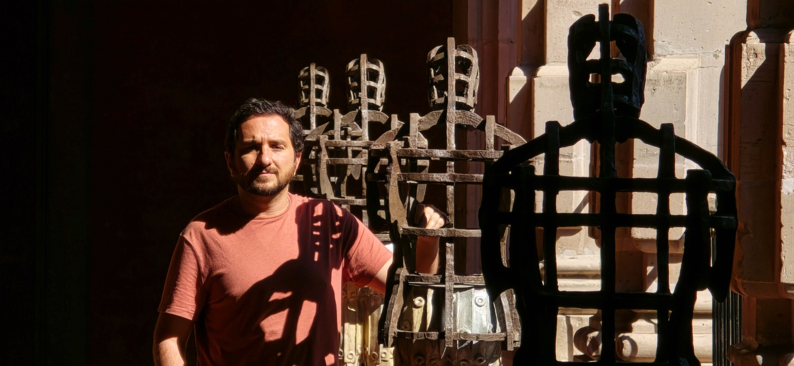 “NOCHE PANÓPTICA» CULTURA, AMOR Y AMISTAD EN EL CEART SLP