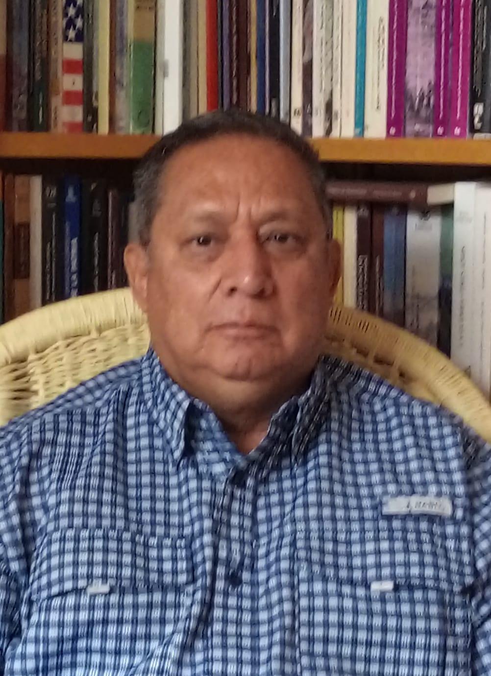 Presentarán El Libro “Una Sociedad Festiva” En El Othoniano