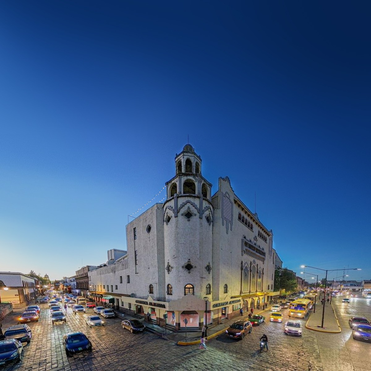 INVITAN A CELEBRA EL DÍA INTERNACIONAL DEL JAZZ EN EL CEART SLP