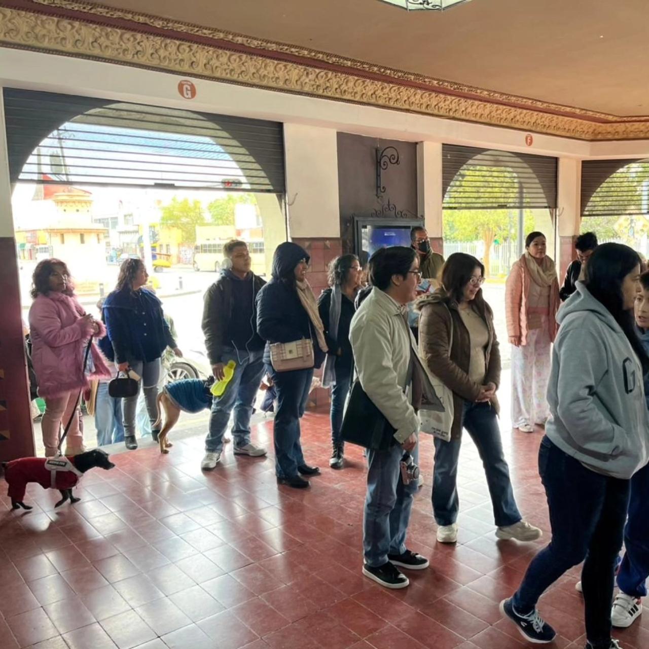 FUNCIÓN PET FRIENDLY “LILO Y STITCH” EN CINETECA ALAMEDA