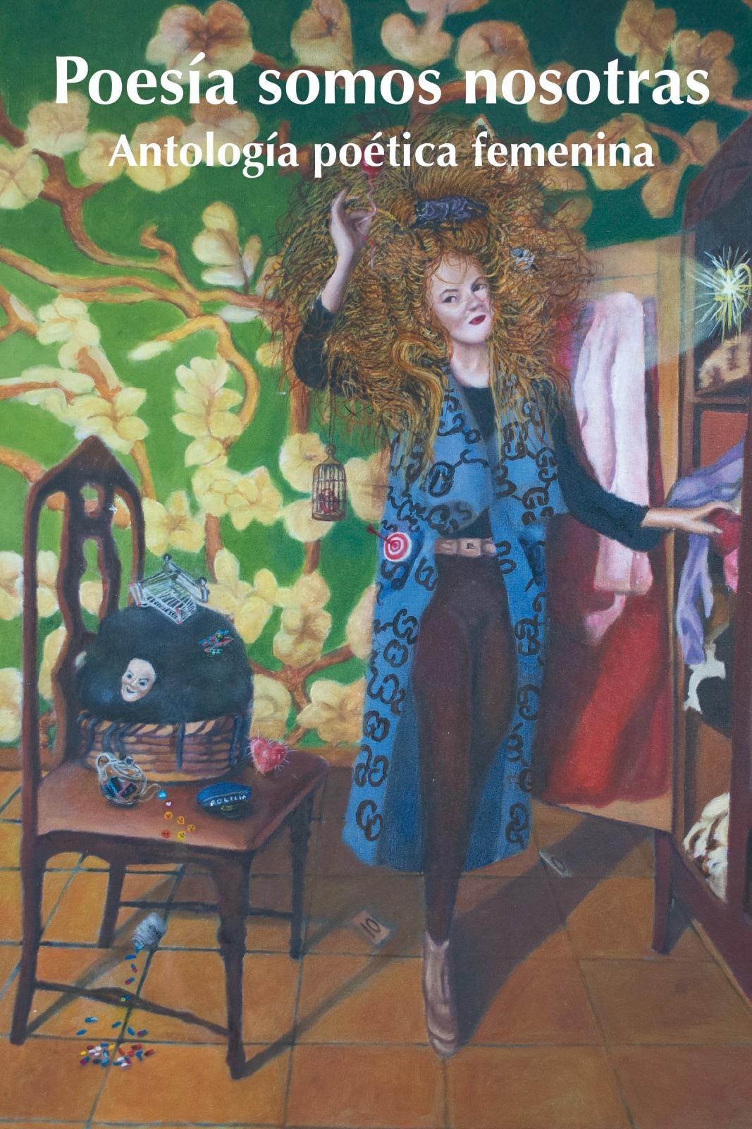 “POESÍA SOMOS NOSOTRAS”EN EL OTHONIANO