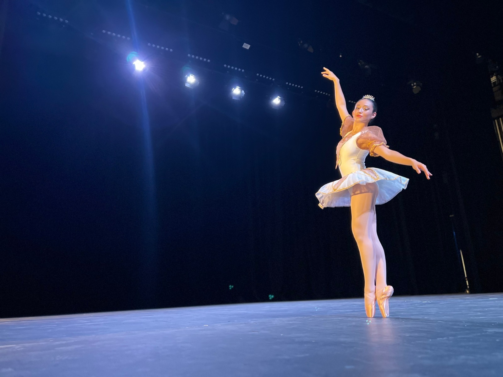 CELEBRARÁN EL 9º ANIVERSARIO DEL TEATRO POLIVALENTE DEL CEARTSLP