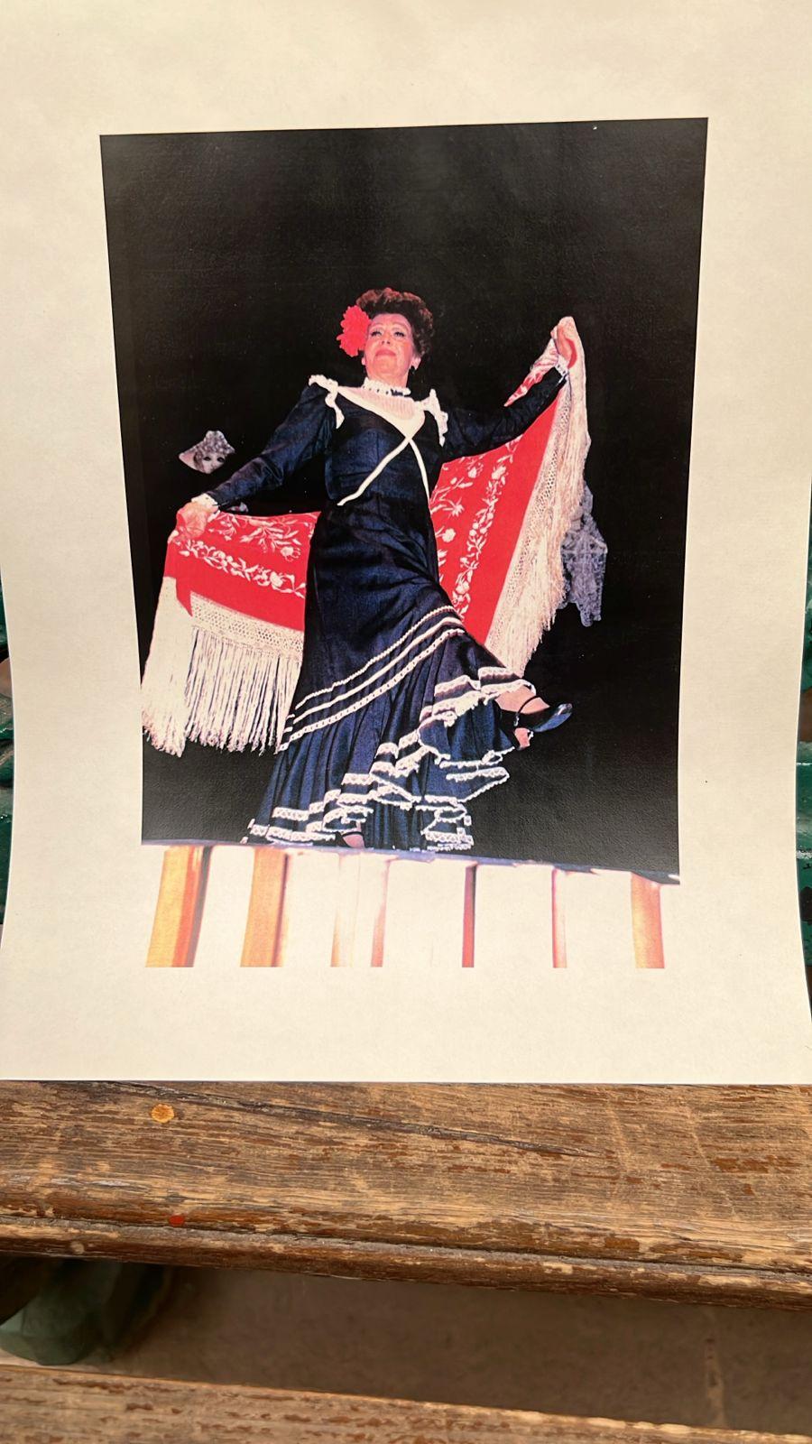 INVITAN A LA PRESENTACIÓN DEL LIBRO “MI CANTO HECHO TINTA”