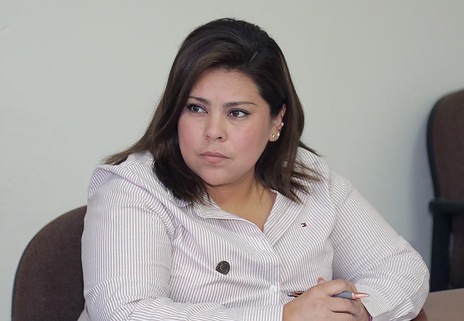 PRESENTA LA DIP. DIANA RUELAS GAITÁN INICIATIVA PARA ESTABLECER LOS REQUISITOS QUE DEBEN CUMPLIR QUIENES ASPIREN A INTEGRAR EL CONSEJO HÍDRICO ESTATAL