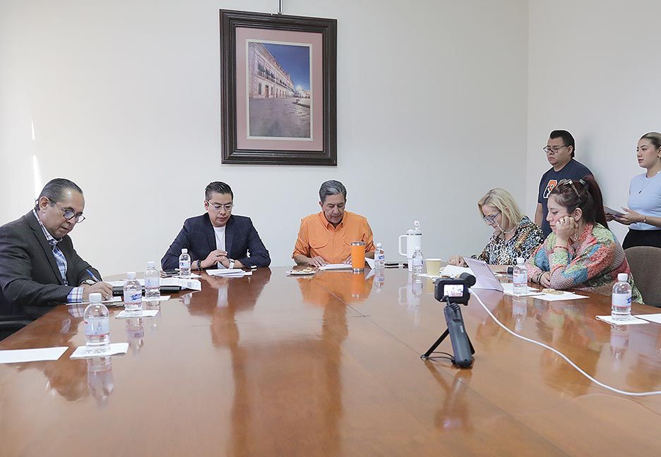 ANTE LAS CONDICIONES DE INSEGURIDAD QUE EXISTE, EL AYUNTAMIENTO DE MATEHUALA DEBE IMPLEMENTAR OPERATIVOS DE VIGILANCIA Y PATRULLAJE