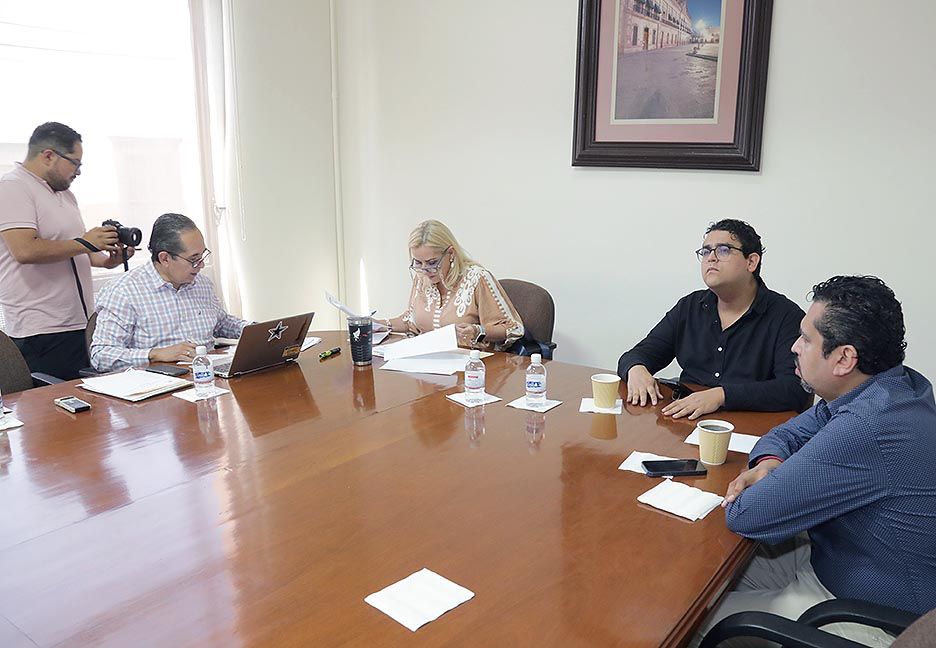 APRUEBAN EN COMISIONES EXHORTAR A LAS AUTORIDADES PARA QUE ADOPTEN MEDIDAS QUE GARANTICEN CONDICIONES DIGNAS Y SEGURAS PARA LAS MUJERES PRIVADAS DE SU LIBERTAD EN EL CENTRO PENITENCIARIO ÚNICO FEMENIL DE XOLOL