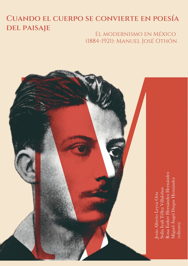 PRESENTACIÓN EDITORIAL SOBRE MANUEL JOSÉ OTHÓN EN LA BIBLIOTECA CENTRAL DEL ESTADO