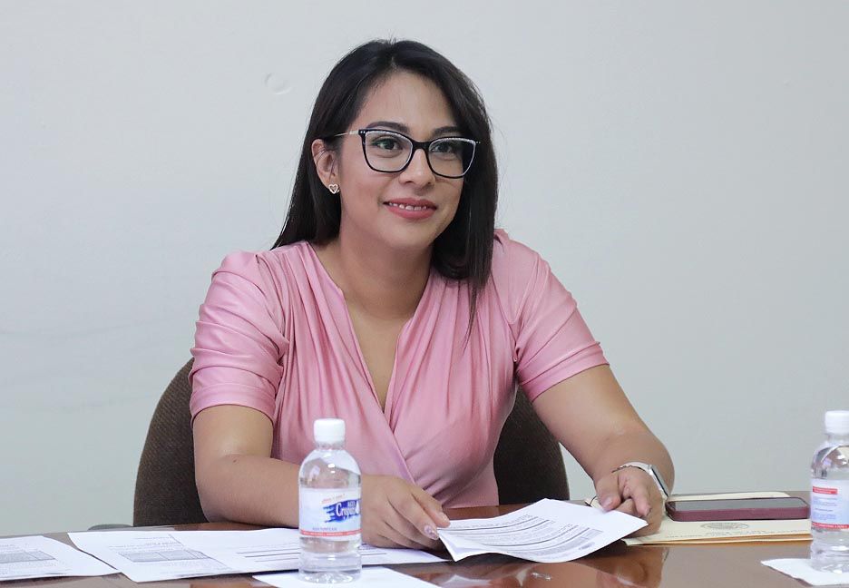 BUSCAN GARANTIZAR LOS DERECHOS HUMANOS DE LAS PERSONAS PRIVADAS DE SU LIBERTAD