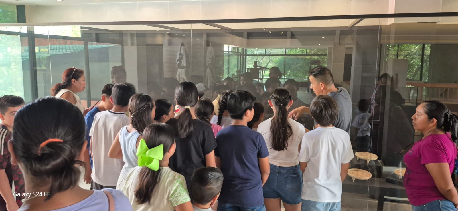 SECULT IMPULSA ACTIVIDADES CULTURALES Y EDUCATIVAS EN LA HUASTECA POTOSINA