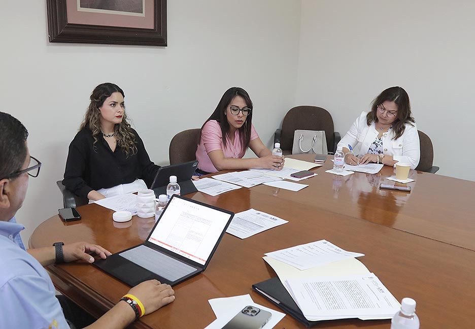 COMISIÓN DE HACIENDA DEL ESTADO DICTAMINA IMPROCEDENTE INICIATIVA QUE PRETENDÍA MODIFICAR LA INTEGRACIÓN DE LOS CONSEJOS DE DESARROLLO SOCIAL MUNICIPAL