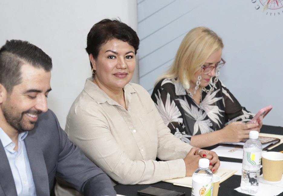 PLANTEAN REALIZAR EL PARLAMENTO DE LAS NIÑAS Y NIÑOS 2025, PARA EL PRÓXIMO 7 DE MAYO: DIP. MIREYA VANCINI VILLANUEVA